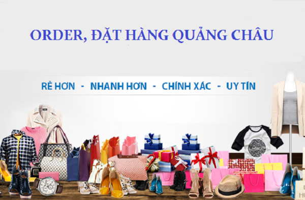 Đặt hàng Trung Quốc từ HCM có khó khăn hơn so với ở Hà Nội